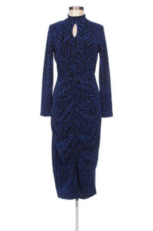 Kleid Warehouse, Größe M, Farbe Mehrfarbig, Preis 57,83 €