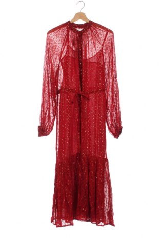 Kleid Warehouse, Größe S, Farbe Rot, Preis 31,55 €