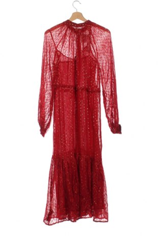 Kleid Warehouse, Größe S, Farbe Rot, Preis 52,58 €