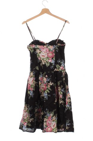 Kleid Warehouse, Größe M, Farbe Mehrfarbig, Preis 9,46 €