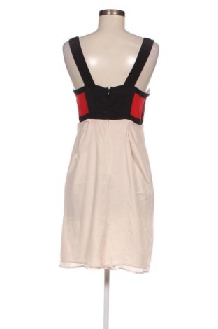 Φόρεμα Warehouse, Μέγεθος XL, Χρώμα  Μπέζ, Τιμή 12,62 €