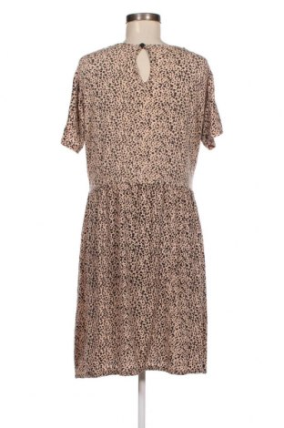 Φόρεμα Wednesday's Girl, Μέγεθος XL, Χρώμα Πολύχρωμο, Τιμή 21,03 €