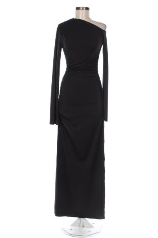 Kleid Weekday, Größe S, Farbe Schwarz, Preis € 61,34
