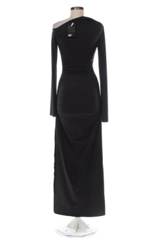 Kleid Weekday, Größe S, Farbe Schwarz, Preis 61,34 €
