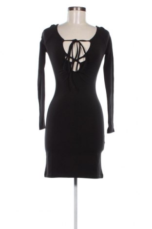 Šaty  Weekday, Veľkosť XS, Farba Čierna, Cena  9,28 €