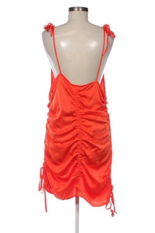 Φόρεμα Weekday, Μέγεθος M, Χρώμα Κόκκινο, Τιμή 6,88 €