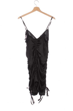 Šaty  Weekday, Velikost S, Barva Černá, Cena  417,00 Kč