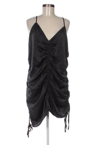 Šaty  Weekday, Velikost XL, Barva Černá, Cena  387,00 Kč