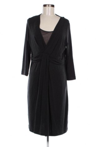 Kleid Weekend Max Mara, Größe XL, Farbe Grau, Preis 59,18 €