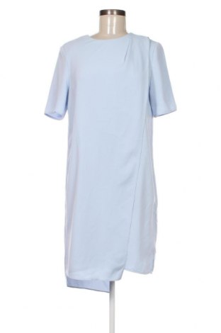 Φόρεμα Whistles, Μέγεθος M, Χρώμα Μπλέ, Τιμή 31,18 €
