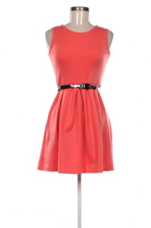 Φόρεμα Why Not, Μέγεθος S, Χρώμα Πορτοκαλί, Τιμή 5,76 €