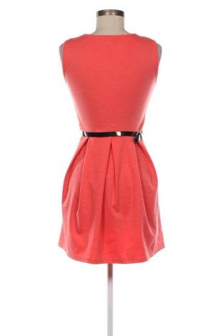 Kleid Why Not, Größe S, Farbe Orange, Preis € 3,84