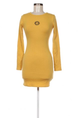 Φόρεμα Wild Fable, Μέγεθος XS, Χρώμα Κίτρινο, Τιμή 3,59 €