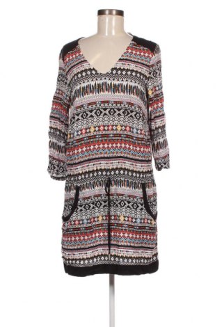 Kleid Woman By Tchibo, Größe L, Farbe Mehrfarbig, Preis € 12,11