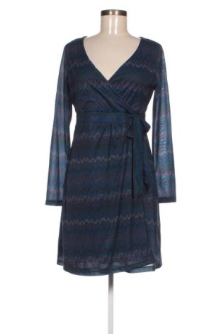 Šaty  Woman By Tchibo, Velikost S, Barva Modrá, Cena  199,00 Kč