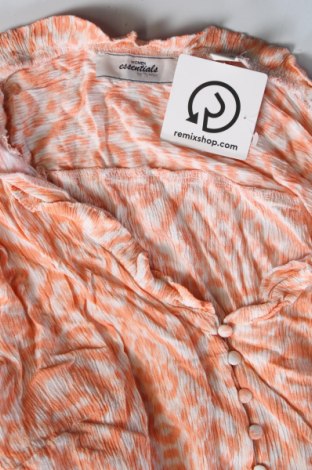 Šaty  Women by Tchibo, Velikost L, Barva Oranžová, Cena  462,00 Kč