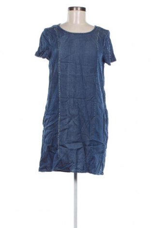 Kleid Wrangler, Größe XS, Farbe Blau, Preis 3,70 €
