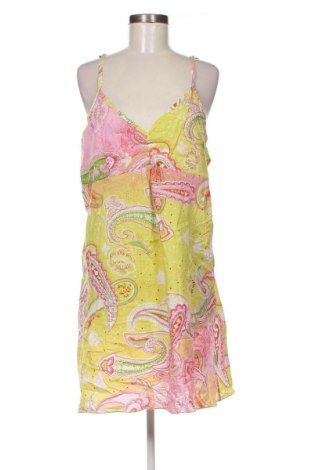 Kleid X-Mail, Größe XL, Farbe Mehrfarbig, Preis € 9,89