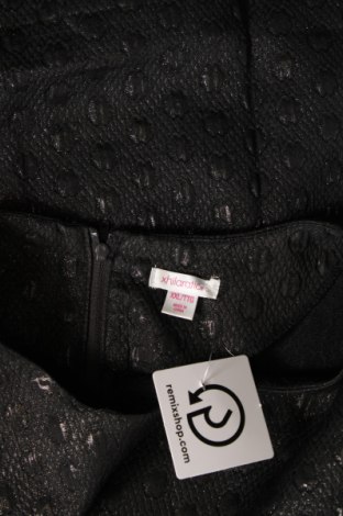 Kleid Xhilaration, Größe XXL, Farbe Grau, Preis 4,60 €