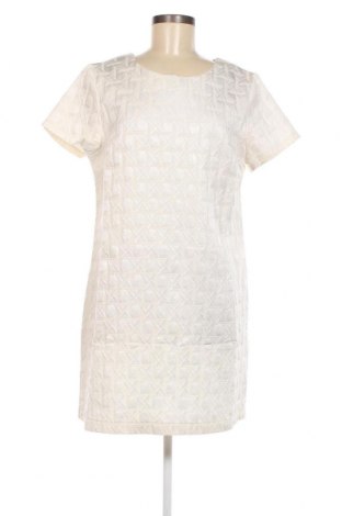 Kleid Xhilaration, Größe XXL, Farbe Weiß, Preis 8,90 €