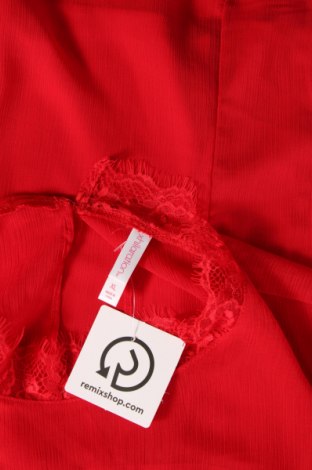 Šaty  Xhilaration, Veľkosť XL, Farba Červená, Cena  29,67 €