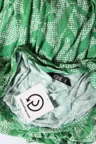 Φόρεμα Xlnt, Μέγεθος XXL, Χρώμα Πράσινο, Τιμή 21,03 €