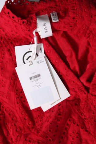 Φόρεμα Y.A.S, Μέγεθος S, Χρώμα Κόκκινο, Τιμή 54,13 €