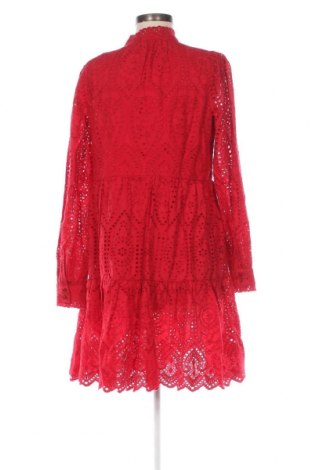 Φόρεμα Y.A.S, Μέγεθος S, Χρώμα Κόκκινο, Τιμή 54,13 €