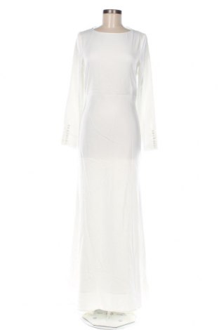 Kleid Y.A.S, Größe M, Farbe Weiß, Preis 62,75 €