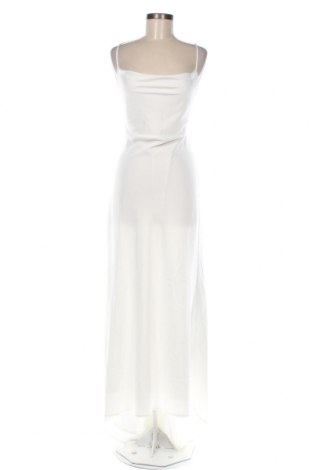 Kleid Y.A.S, Größe M, Farbe Weiß, Preis 22,47 €