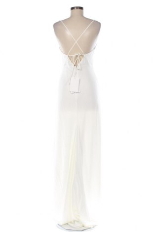 Kleid Y.A.S, Größe M, Farbe Weiß, Preis 112,37 €