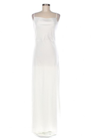 Kleid Y.A.S, Größe L, Farbe Weiß, Preis 56,47 €