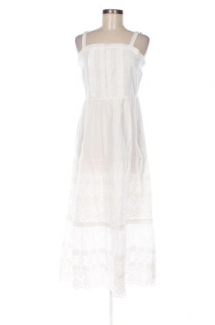 Kleid Y.A.S, Größe M, Farbe Weiß, Preis 46,91 €