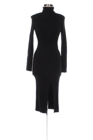 Kleid Y.A.S, Größe M, Farbe Schwarz, Preis 73,07 €