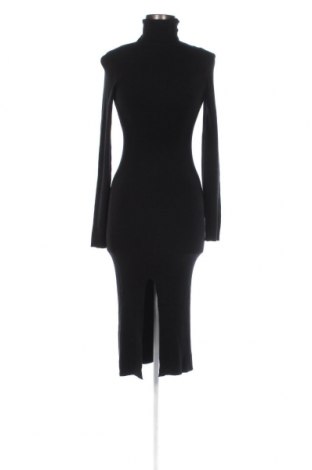 Kleid Y.A.S, Größe S, Farbe Schwarz, Preis 49,62 €