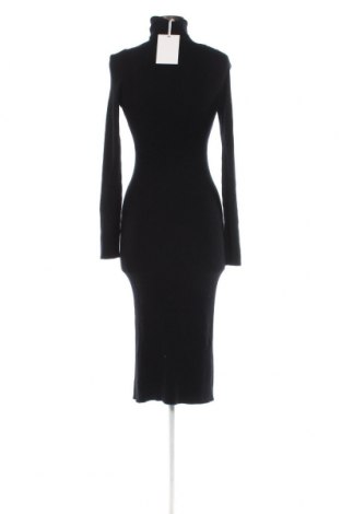 Kleid Y.A.S, Größe S, Farbe Schwarz, Preis 49,62 €