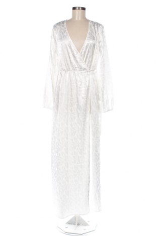Kleid Y.A.S, Größe M, Farbe Weiß, Preis 53,22 €