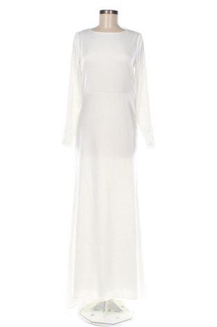 Φόρεμα Y.A.S, Μέγεθος M, Χρώμα Εκρού, Τιμή 53,12 €