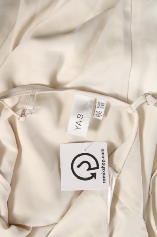 Φόρεμα Y.A.S, Μέγεθος XXS, Χρώμα  Μπέζ, Τιμή 46,28 €