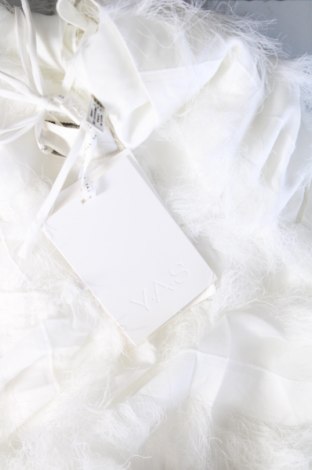 Kleid Y.A.S, Größe S, Farbe Weiß, Preis € 90,21