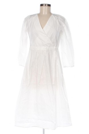Kleid Y.A.S, Größe XS, Farbe Weiß, Preis 38,79 €