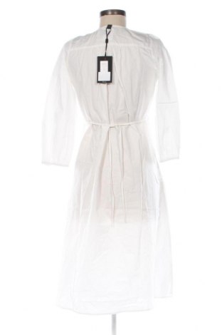 Kleid Y.A.S, Größe XS, Farbe Weiß, Preis 32,48 €