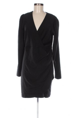 Kleid Y.A.S, Größe L, Farbe Schwarz, Preis 38,52 €