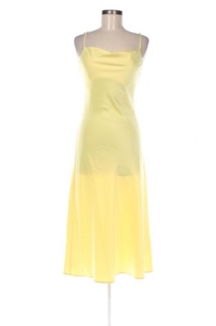 Kleid Y.A.S, Größe S, Farbe Gelb, Preis 43,22 €