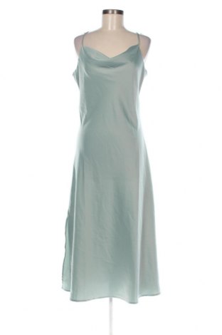 Kleid Y.A.S, Größe L, Farbe Grün, Preis 118,04 €