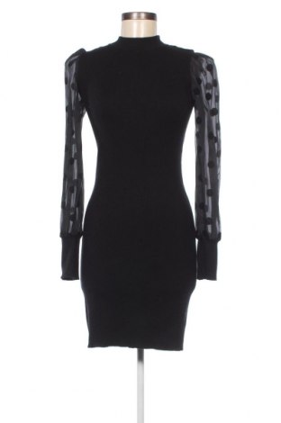 Kleid Y.A.S, Größe S, Farbe Schwarz, Preis 33,38 €