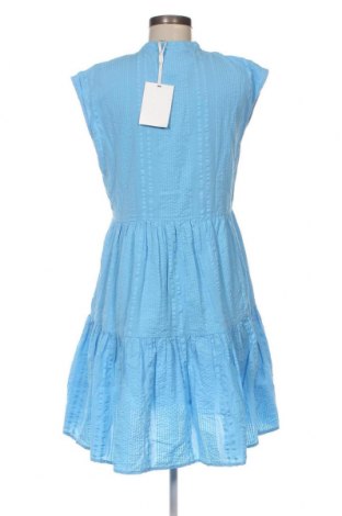 Φόρεμα Y.A.S, Μέγεθος S, Χρώμα Μπλέ, Τιμή 48,71 €