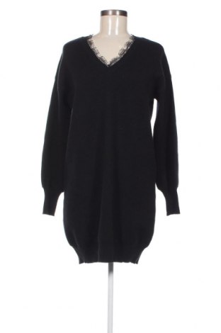 Kleid Y.A.S, Größe S, Farbe Schwarz, Preis € 13,53
