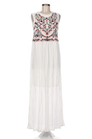 Kleid Y.A.S, Größe M, Farbe Weiß, Preis 59,97 €