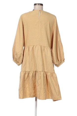 Kleid Y.A.S, Größe XL, Farbe Gelb, Preis 39,83 €